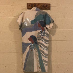 Artistic Vintage Piece